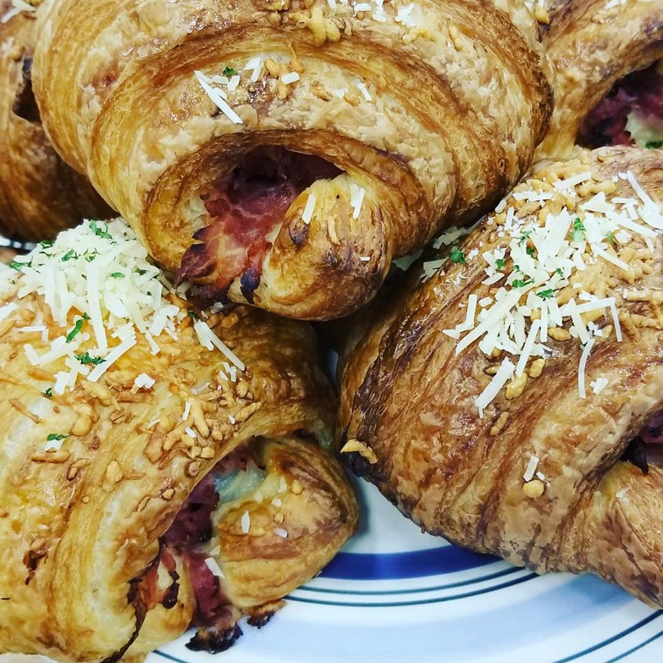 No. 1: Batch Bakehouse